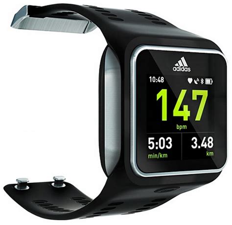 adidas micoach.